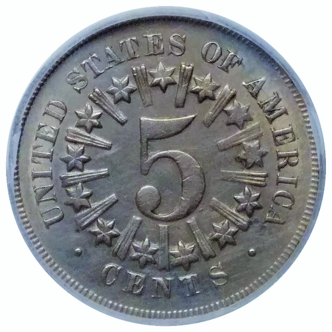 1866-Shield-Nickel-With-Rays